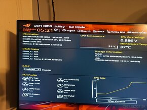 Asus maximus hero XIII - 6