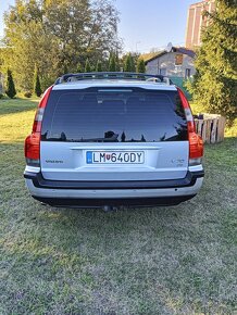 Volvo V70 - 6