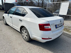 Skoda Octavia III 1.6 TDI - 6