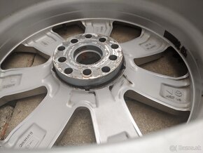 Zimné pneumatiky 5x112 r 18 ET 57 - 6