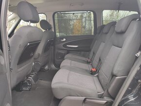 FORD GALAXY 2.0 TDCI GHIA - 6