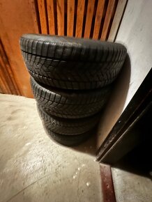 Matador winter sport 5 215/60 R16 - 6