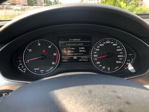 Audi A6 Avant 3.0 TDI DPF 218k S-tronic - 6