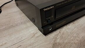 Technics SL P 333 - 6