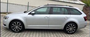 Škoda Octavia,Superb alu.disky,elektrony 5x112R17 - 6