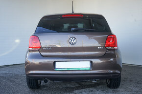 137-VOLKSWAGEN Polo, 2012, benzín, 1.2 TSI, 66 kW - 6