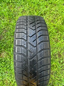 185/55 r15 zimné PIRELLI 86H - 6