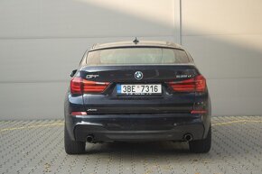 BMW 535xD GT - 6