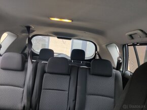 Toyota Verso 1.8 benzín 7 miestne - 6