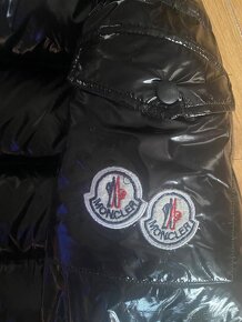 Moncler zimná bunda - 6