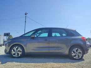 Citroën C4 Picasso 2.0 HDI automat 150 000km - 6