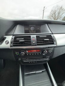 BMW X5 E70 3.0sd - 6