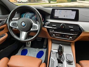 630D GT x-drive M-sport 62377km - 6