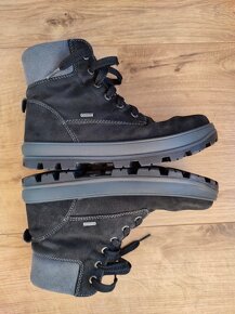 Zimné topánky s gore-tex VD v. 38 - 6