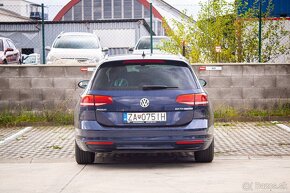 VOLKSWAGEN PASSAT VARIANT - 6