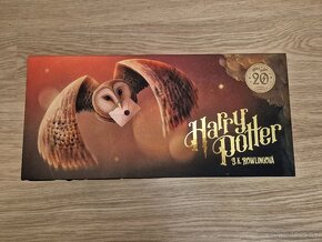 Harry potter Box 1-7 edícia 20. výročie - 6