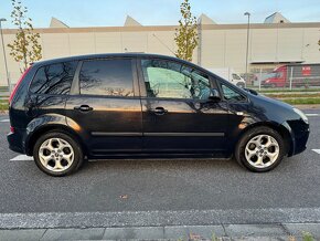 Ford C-MAX 1.6TdCi - 6