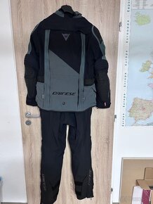 DAINESE D-EXPLORER 2 GORE-TEX - 6