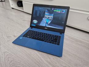 Acer Aspire 1 14" Blue - 6