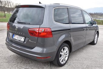 Seat Alhambra 2.0 TDI CR 150k Reference PLUS - 6