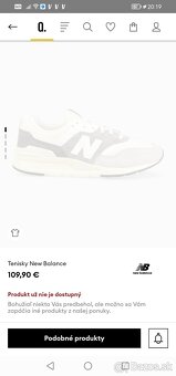 new balance tenisky - 6