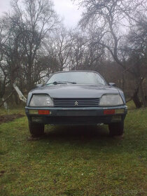 Citroen CX 25 TRD - 6