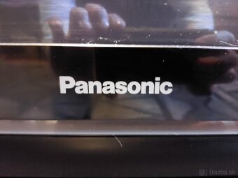 Televízor Panasonic - 6