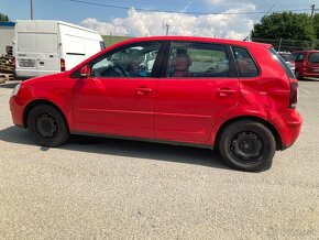 VW Polo 9N 1.2 HTP - 6