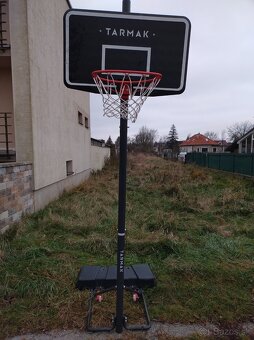 Predam basketbalovy kos (vyska nastavitelna) - 6