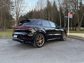 Porsche Cayenne FACELIFT 2024/ZÁRUKA/SK AUTO - 6