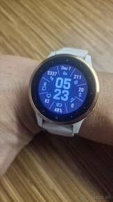 Garmin vivoactive 4S + zadarmo krytka + náramok - 6