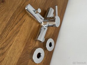 Hansgrohe Talis S - umývadlová + vaňová - 6