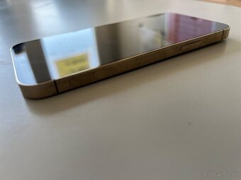 Iphone 12 pro 128gb Gold - 6