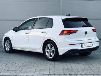 Volkswagen Golf 1.0 TSI OPF - 6