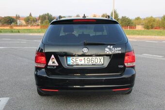 Volkswagen Golf 1.9 TDI - 6