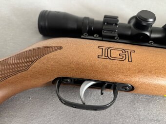 Vzduchovka Gamo Hunter Maxxim IGT 4,5mm 24J cal. 177 - 6