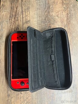 Predám Nintendo switch V2 - 6