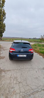 Citroen C4 1.6HDI - 6