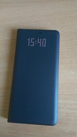 Predám púzdro pre SAMSUNG Galaxy Note 7 EF-NN930 - 6