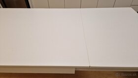 IKEA Ekedalen jedálenský stôl rozkladací - 6