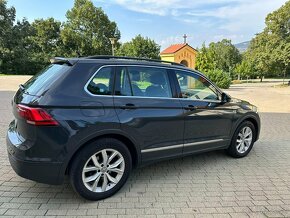 VW Tiguan 2.0TDI 2020 DSG LED Virtual - 6