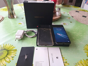 Huawei Mate 10 Pro 6/128 GB Titanium Gray Top Stav - 6