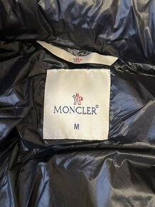 Moncler vesta - 6