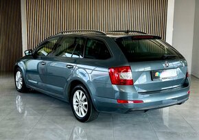 Škoda Octavia 1.6 TDI DSG 2016 - 6