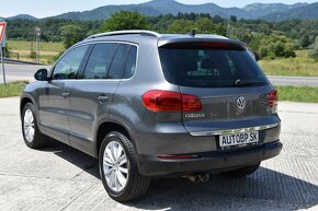 Volkswagen Tiguan 2.0 SCR TDI BMT 4-Motion Sport&Style DSG E - 6