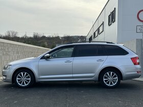 Škoda Octavia Combi 1.6 TDI DSG JOY 2017 - 6