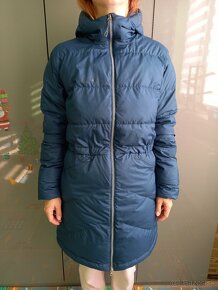 ✅ MAMMUT pérová parka - 6