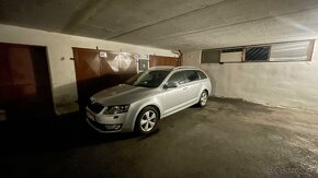 Octavia 3 combi 2,0 TDI - 6