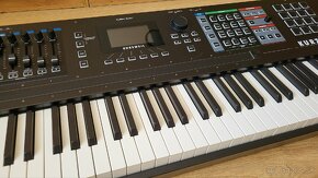 Kurzweil K2700 - 6