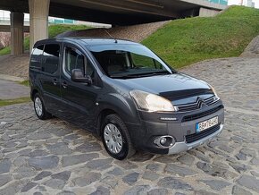 ✳️Citroën Berlingo 1.6 HDi 16V 92k Seduction✳️ - 6